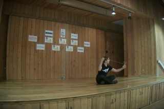 Southern California Classic Contest - 1A - 4th - Mark Golubev