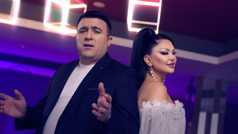 Nana Spitakci Hovo Indz hamar, Նանա Սպիտակցի Հովո Ինձ համար, PREMIERE