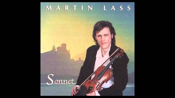 Martin Lass A Ladys Errand Of