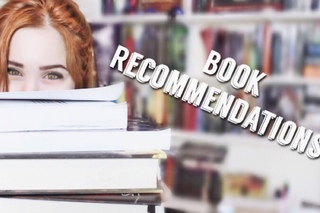 !! BOOK RECOMMENDATIONS !!