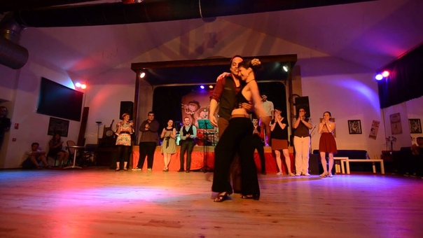 HOT BLUES 2014 jack n jill