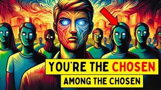 12 Signs You Are The Most POWERFUL Chosen Ones