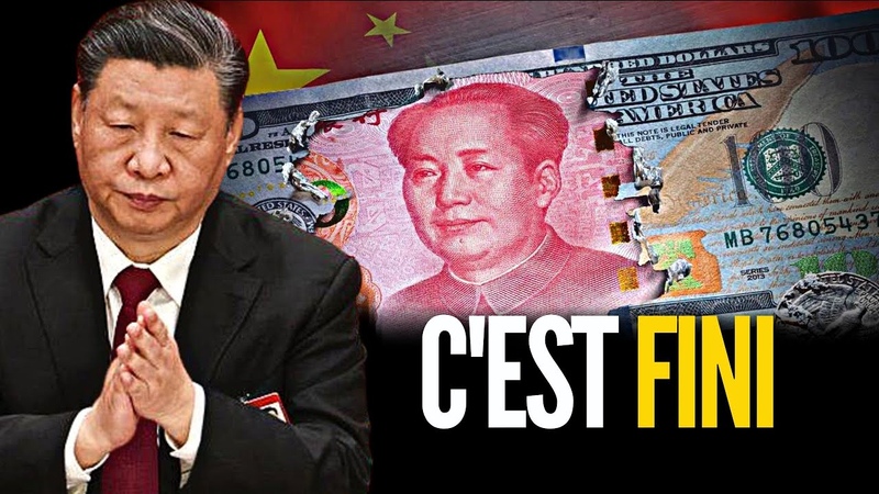 Le Dollar US mis à mort par les BRICS TOUT CE QUE VOUS DEVEZ