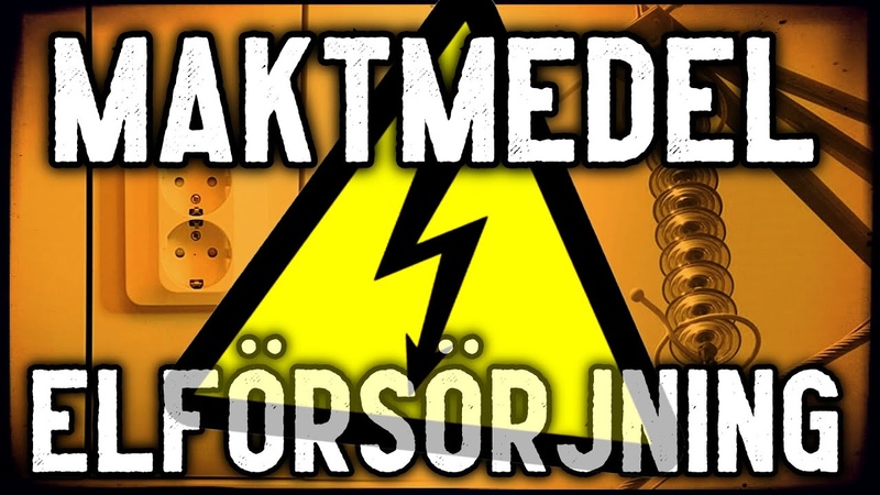 Maktmedel som blev