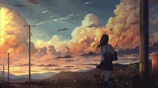#cirrrcle - clouds (HipHop RnB Chill typebeat)