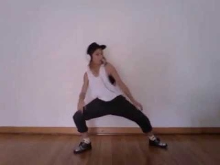 Chela - How To Dance To The Zero Minimix