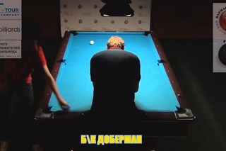Ким(6)- Дербилов(6)- Финал