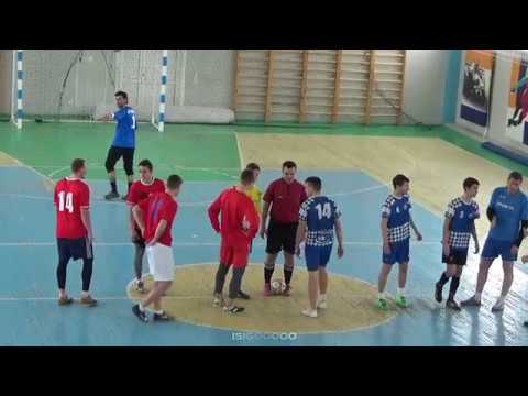 ДПД vs ОСК 1:8