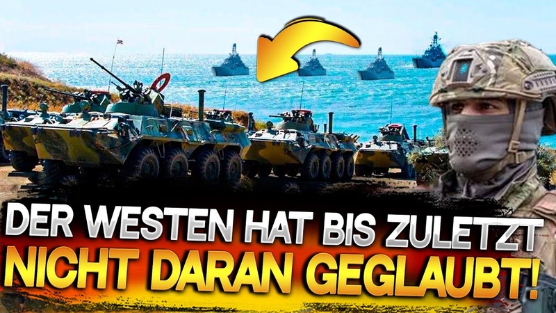 DER SPAß IST VORBEI RUSSLAND KAUFT MASSIV WAFFEN AUS NORDKOREA UND DEM