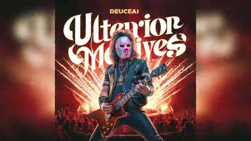 Deuce AI Ulterior Motives ( EKT