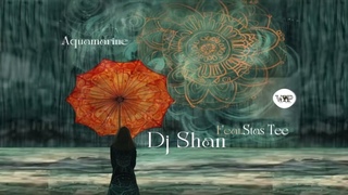 DJ Shan feat Stas Tee - Aquamarine