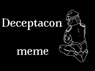 DECEPTACON animation memeLand of kings, Felix, remake
