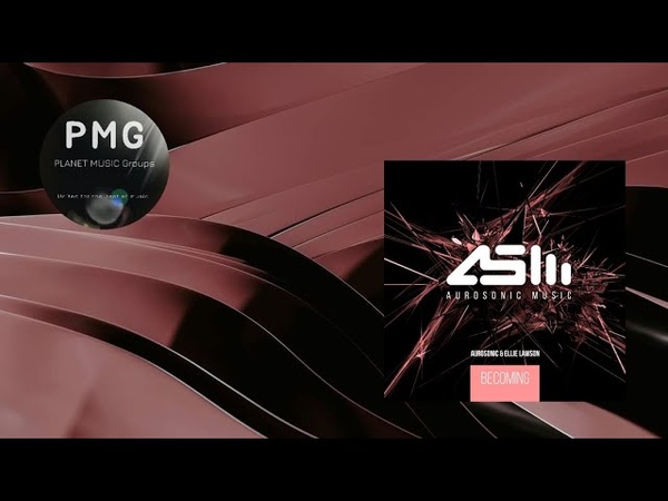 Aurosonic Ellie Lawson Becoming ( Extended