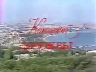 КОНЦЕРТ ДРУЖБЫ  БАКУ 1987г