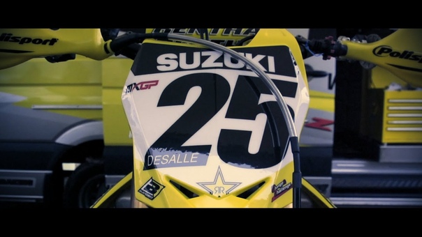 Suzuki on
