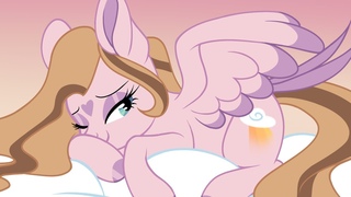 naptime - mlp speedpaint