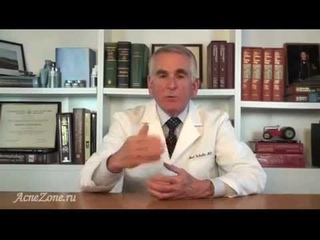 Третиноин Ретин А Retin A отличие от Ретинола