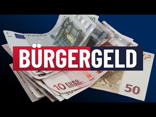 Brgergeld