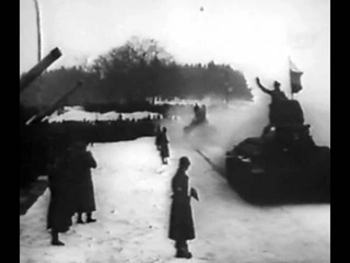 Beutepanzer PzKpfW T-34 747(r) 600 . (1-st Div. ROA)