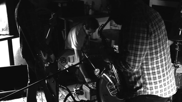 DREAMDECAY AT LAUGHING HORSE
