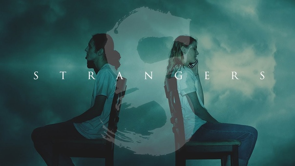 Secrets Strangers ( Official Music