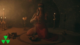 BELPHEGOR - Virtus Asinaria - Prayer OFFICIAL MUSIC VIDEO