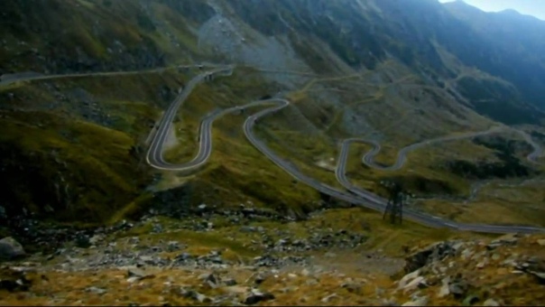 The Best Road in the World ( HQ