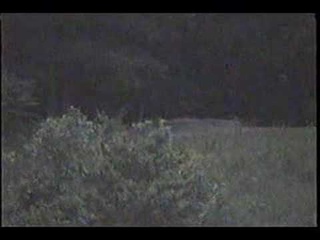 Gettysburg 13 ghosts