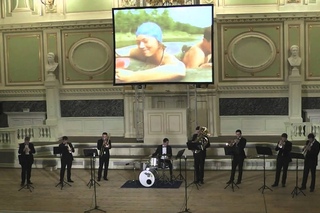 Olympic Brass - Cinema Music - part 2.