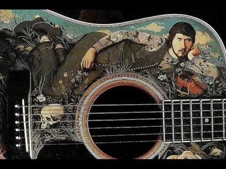 Patrick - The Humblebums (1969)