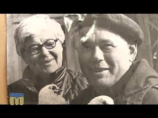 Память священна.Елена Коллавини 2