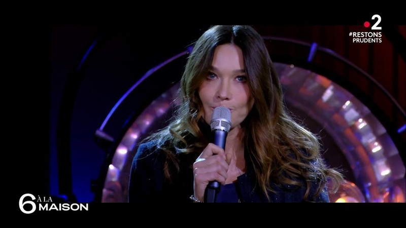 Carla Bruni Un grand amour 02, 12,