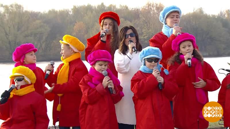 Диана Гурцкая, Софья Антюхова, Слава Ишмуков, Максим