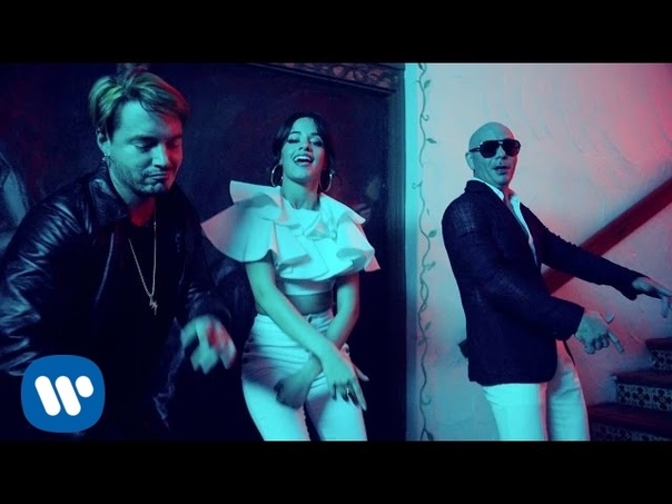 Pitbull J Balvin Hey Ma ft Camila Cabello ( Spanish Version, The Fate of the Furious: The