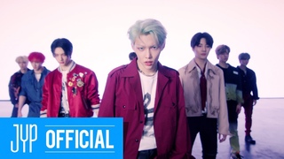 Stray Kids GO UNVEIL : TRACK TOP (  OST)(TOP (Tower of God OP))