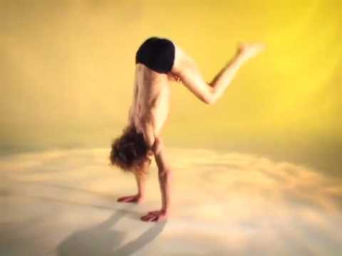 Tripsichore Yoga: Agent of the