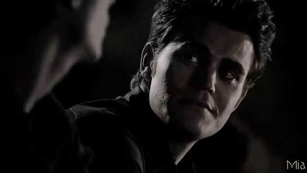 Stefan and Damon, , Brother let me be your