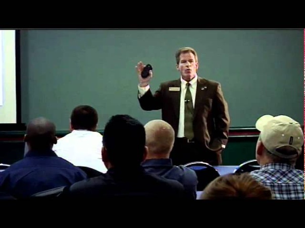 Key Principles for Training the Adult