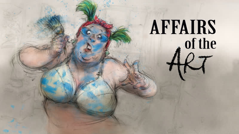 Affairs of the