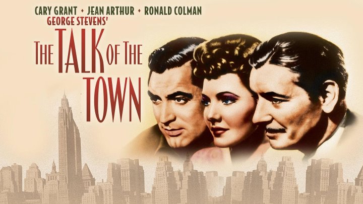 The talk of the town