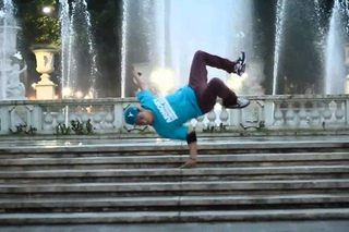 LIL G (EVOLUCION) 2011 (VIDEO OFICIAL) - SPEEDY ANGELS+ABORIGENES DE VENEZUELA
