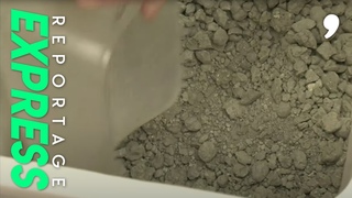 Les bienfaits de l’argile