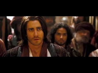 Dastan is more than he seems