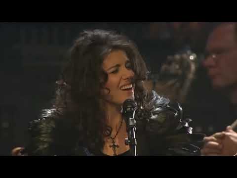 Katie Melua with The Stuttgart Philharmonic Orchestra ( Live
