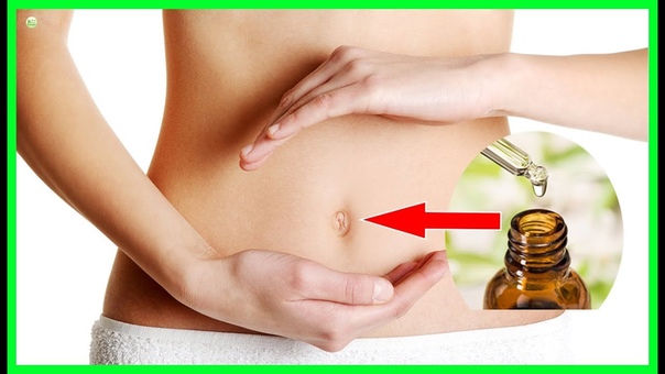 6 Great Health Benefits Of Applying Oil To The Belly Button You Should Be Aware