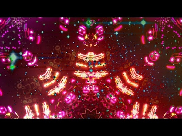 Psychedelic Trance end of the year 2023 mix part 3 (137 bpm 138