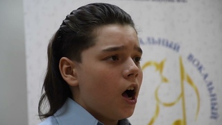 Юстус Степан- “Pena tiranna“ Г.Ф.Гендаль