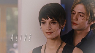 Jasper & Alice | Alive