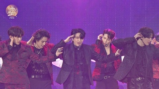 [제34회 골든디스크] 갓세븐(GOT7) - ′INTRO′+′ECLIPSE′+′니가 부르는 나의 이름′♬