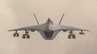Here's the Only Russian Plane That Could Beat The F-22 Raptor